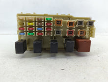 2002-2004 Toyota Camry Fusebox Fuse Box Panel Relay Module P/N:963 042403 Fits Fits 2002 2003 2004 OEM Used Auto Parts