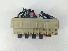 2002-2004 Toyota Camry Fusebox Fuse Box Panel Relay Module P/N:963 042403 Fits Fits 2002 2003 2004 OEM Used Auto Parts