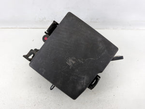 2013-2016 Hyundai Santa Fe Fusebox Fuse Box Panel Relay Module P/N:N91210-B8491 Fits Fits 2013 2014 2015 2016 OEM Used Auto Parts