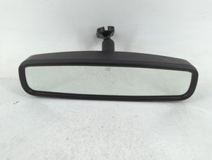 2017-2019 Lincoln Mkc Interior Rear View Mirror Replacement OEM P/N:BU5A 17E678 LA Fits Fits 2017 2018 2019 OEM Used Auto Parts