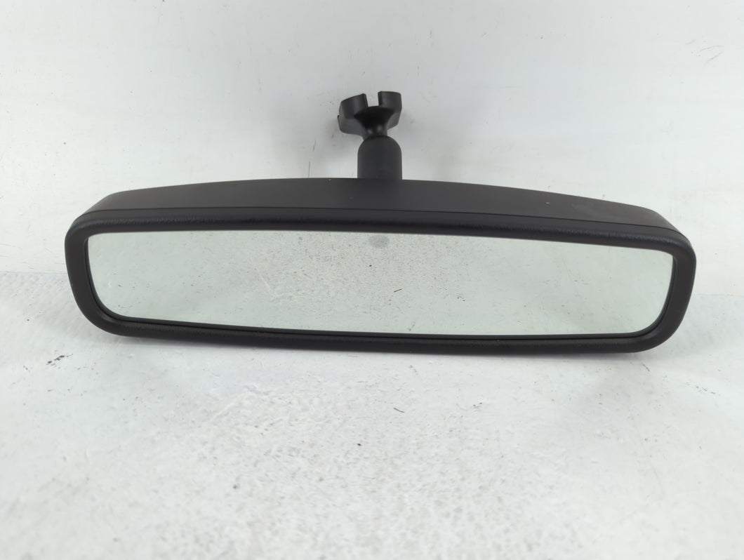 2017-2019 Lincoln Mkc Interior Rear View Mirror Replacement OEM P/N:BU5A 17E678 LA Fits Fits 2017 2018 2019 OEM Used Auto Parts