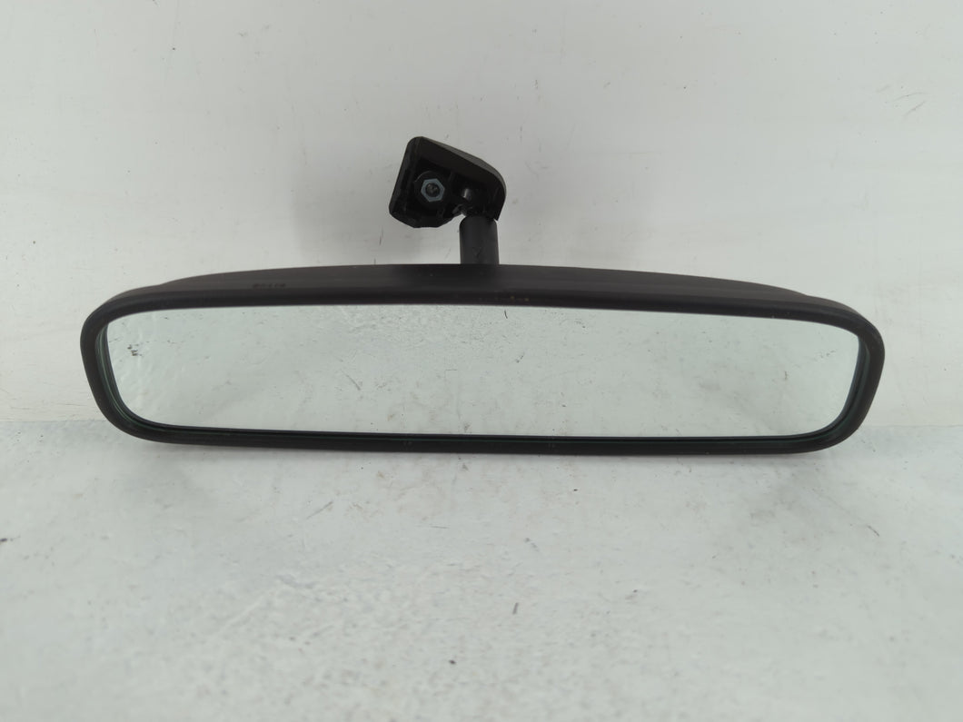 2010-2021 Kia Soul Interior Rear View Mirror Replacement OEM P/N:E4012143 Fits OEM Used Auto Parts