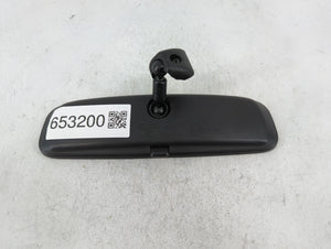 2010-2021 Kia Soul Interior Rear View Mirror Replacement OEM P/N:E4012143 Fits OEM Used Auto Parts