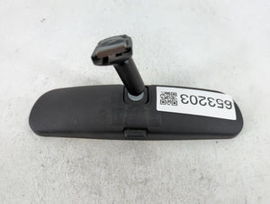 2007-2022 Nissan Sentra Interior Rear View Mirror Replacement OEM P/N:E8011681 Fits OEM Used Auto Parts