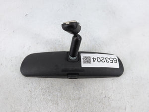 2010-2018 Ford Focus Interior Rear View Mirror Replacement OEM P/N:E8011681 Fits OEM Used Auto Parts