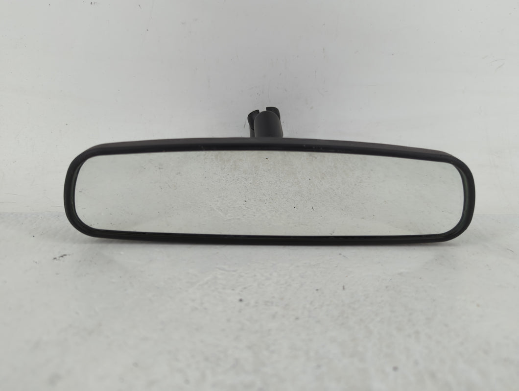 2017-2019 Ford Escape Interior Rear View Mirror Replacement OEM P/N:E11025617 E11015617 Fits Fits 2015 2016 2017 2018 2019 OEM Used Auto Parts