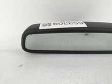 2011 Bmw 335i Interior Rear View Mirror Replacement OEM P/N:E11015891 E11025891 Fits OEM Used Auto Parts