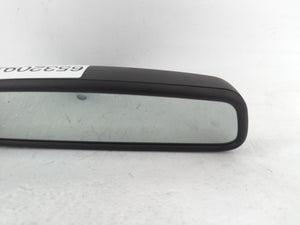 2011 Bmw 335i Interior Rear View Mirror Replacement OEM P/N:E11015891 E11025891 Fits OEM Used Auto Parts