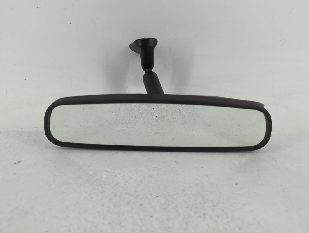 2016-2021 Honda Civic Interior Rear View Mirror Replacement OEM P/N:E11015617 Fits OEM Used Auto Parts