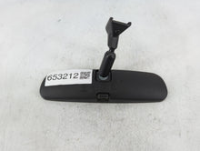 2016-2021 Honda Civic Interior Rear View Mirror Replacement OEM P/N:E11015617 Fits OEM Used Auto Parts