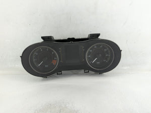 2014 Jeep Cherokee Instrument Cluster Speedometer Gauges P/N:P56054651AH Fits OEM Used Auto Parts