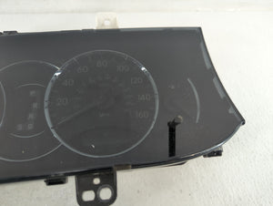 2007 Toyota Avalon Instrument Cluster Speedometer Gauges P/N:TN257440-0330 83800-07330-00 Fits OEM Used Auto Parts