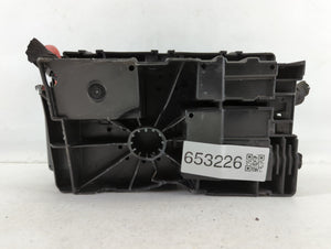 2011-2014 Chevrolet Cruze Fusebox Fuse Box Panel Relay Module P/N:95216200_02 Fits Fits 2011 2012 2013 2014 OEM Used Auto Parts