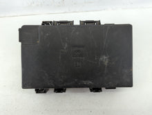 2016-2022 Ram 1500 Fusebox Fuse Box Relay Module Tipm P68322371ab A