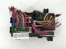 2016-2022 Ram 1500 Fusebox Fuse Box Relay Module Tipm P68322371ab A