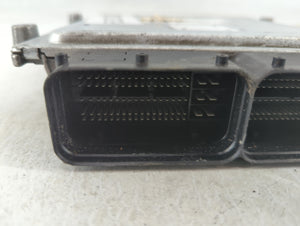 2019-2021 Kia Forte PCM Engine Control Computer ECU ECM PCU OEM P/N:39199-2E036 A2C1992500001 Fits Fits 2019 2020 2021 OEM Used Auto Parts