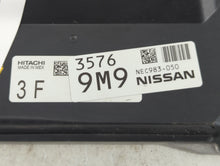 2020-2022 Nissan Versa PCM Engine Control Computer ECU ECM PCU OEM P/N:NEC983-050 Fits Fits 2020 2021 2022 OEM Used Auto Parts