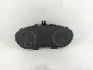 2019-2020 Kia Optima Instrument Cluster Speedometer Gauges P/N:94021-D5030 94021-D5050 Fits Fits 2019 2020 OEM Used Auto Parts