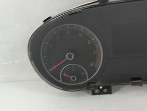 2019-2020 Kia Optima Instrument Cluster Speedometer Gauges P/N:94021-D5030 94021-D5050 Fits Fits 2019 2020 OEM Used Auto Parts