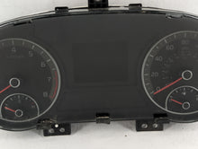 2019-2020 Kia Optima Instrument Cluster Speedometer Gauges P/N:94021-D5030 94021-D5050 Fits Fits 2019 2020 OEM Used Auto Parts