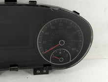 2019-2020 Kia Optima Instrument Cluster Speedometer Gauges P/N:94021-D5030 94021-D5050 Fits Fits 2019 2020 OEM Used Auto Parts