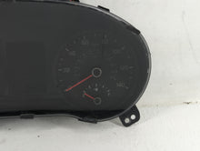 2018-2019 Kia Rio Instrument Cluster Speedometer Gauges P/N:94001-H9220 Fits Fits 2018 2019 OEM Used Auto Parts