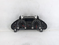 2012 Chevrolet Traverse Instrument Cluster Speedometer Gauges Fits OEM Used Auto Parts - Oemusedautoparts1.com