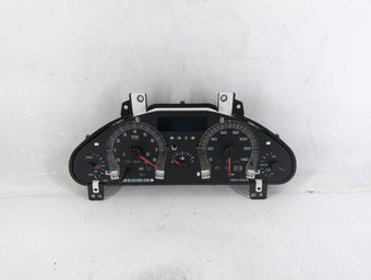 compare product 2012 Chevrolet Traverse Instrument Cluster Speedometer Gauges Fits OEM Used Auto Parts