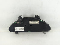 2012 Chevrolet Traverse Instrument Cluster Speedometer Gauges Fits OEM Used Auto Parts - Oemusedautoparts1.com