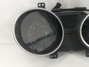 2014-2015 Hyundai Tucson Instrument Cluster Speedometer Gauges P/N:94011-2S080 Fits Fits 2014 2015 OEM Used Auto Parts