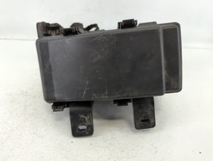 2006-2010 Hyundai Sonata Fusebox Fuse Box Panel Relay Module P/N:91950-3K700 Fits Fits 2006 2007 2008 2009 2010 OEM Used Auto Parts