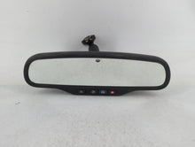 2008-2010 Cadillac Cts Interior Rear View Mirror Replacement OEM P/N:IE11025898 Fits OEM Used Auto Parts