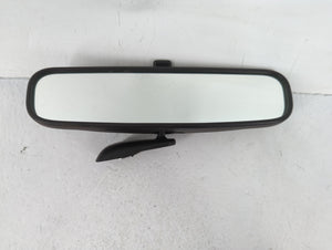 2006-2010 Kia Optima Interior Rear View Mirror Replacement OEM P/N:IE13 010082 091918 905-3607 Fits OEM Used Auto Parts