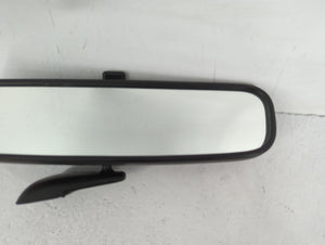 2006-2010 Kia Optima Interior Rear View Mirror Replacement OEM P/N:IE13 010082 091918 905-3607 Fits OEM Used Auto Parts