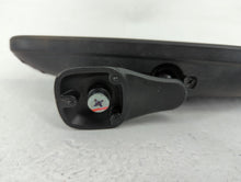 2006-2010 Kia Optima Interior Rear View Mirror Replacement OEM P/N:IE13 010082 091918 905-3607 Fits OEM Used Auto Parts