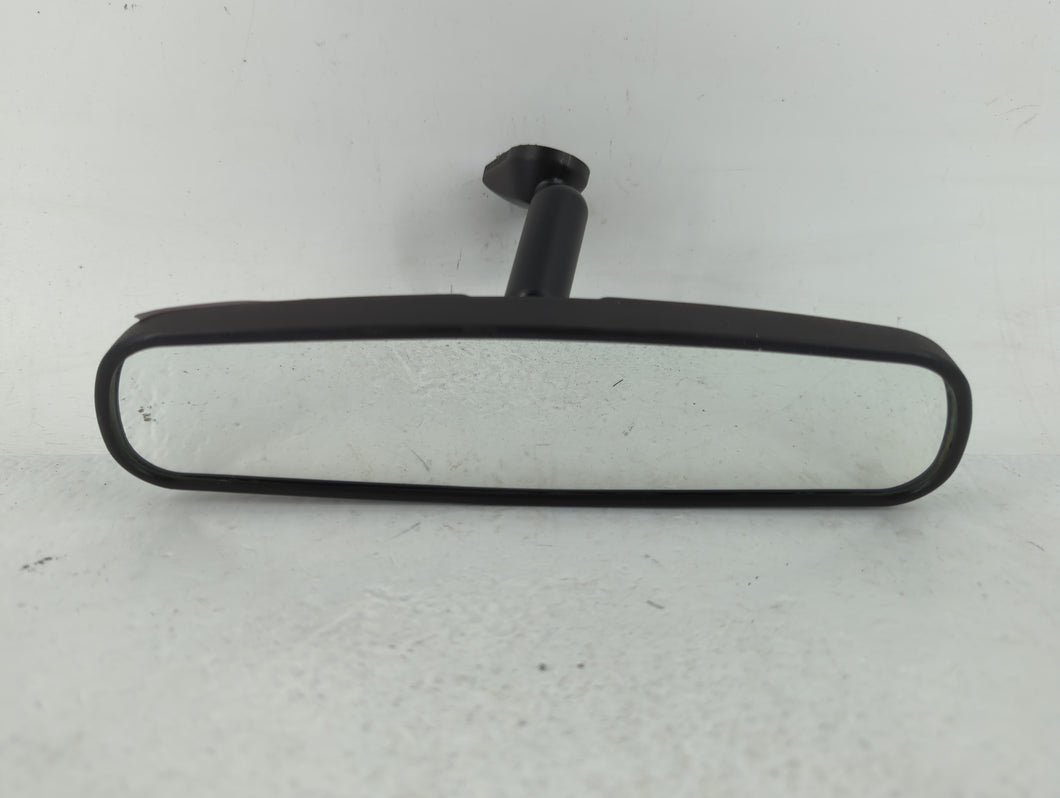 2000-2022 Nissan Altima Interior Rear View Mirror Replacement OEM P/N:031681 IE8011681 Fits OEM Used Auto Parts