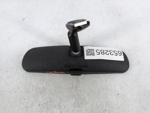 2000-2022 Nissan Altima Interior Rear View Mirror Replacement OEM P/N:031681 IE8011681 Fits OEM Used Auto Parts