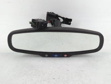 2013-2021 Buick Encore Interior Rear View Mirror Replacement OEM P/N:IE11046391 Fits OEM Used Auto Parts