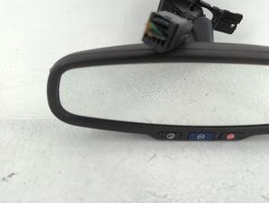 2013-2021 Buick Encore Interior Rear View Mirror Replacement OEM P/N:IE11046391 Fits OEM Used Auto Parts