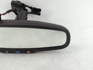 2013-2021 Buick Encore Interior Rear View Mirror Replacement OEM P/N:IE11046391 Fits OEM Used Auto Parts