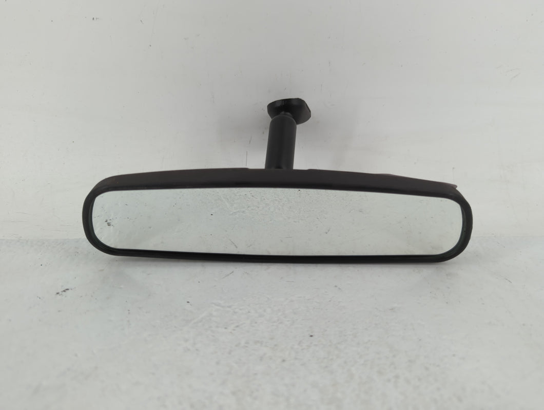 2014-2022 Nissan Rogue Interior Rear View Mirror Replacement OEM P/N:031681 IE8011681 Fits OEM Used Auto Parts