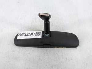 2014-2022 Nissan Rogue Interior Rear View Mirror Replacement OEM P/N:031681 IE8011681 Fits OEM Used Auto Parts