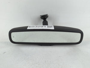 2015-2016 Honda Cr-V Interior Rear View Mirror Replacement OEM P/N:TK4-A02 E11026001 Fits OEM Used Auto Parts