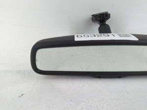 2015-2016 Honda Cr-V Interior Rear View Mirror Replacement OEM P/N:TK4-A02 E11026001 Fits OEM Used Auto Parts