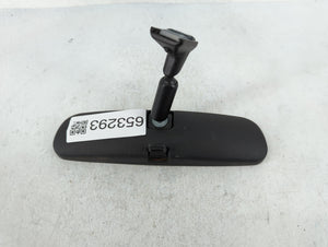 2017-2022 Honda Cr-V Interior Rear View Mirror Replacement OEM P/N:M305 Fits OEM Used Auto Parts