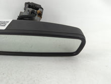 2013-2020 Lincoln Mkz Interior Rear View Mirror Replacement OEM P/N:DU5A 17E678 FP Fits OEM Used Auto Parts