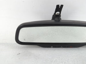 2011-2019 Hyundai Sonata Interior Rear View Mirror Replacement OEM P/N:A047396 Fits OEM Used Auto Parts