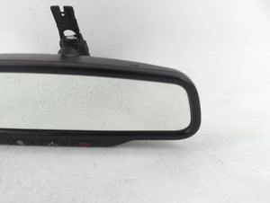 2011-2019 Hyundai Sonata Interior Rear View Mirror Replacement OEM P/N:A047396 Fits OEM Used Auto Parts