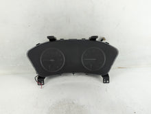 2022 Subaru Legacy Instrument Cluster Speedometer Gauges P/N:TN457340-0830 Fits OEM Used Auto Parts