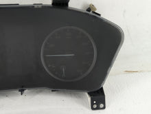 2022 Subaru Legacy Instrument Cluster Speedometer Gauges P/N:TN457340-0830 Fits OEM Used Auto Parts